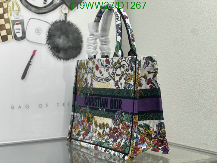 SAMCC - DOR Bags - 781