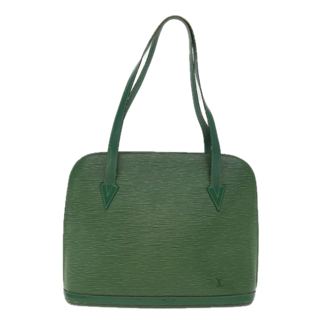 Louis Vuitton Lussac Shoulder Bag