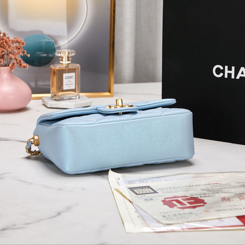 GlamI - CHL Bags - 3498