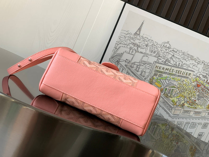Glamy - GYO Bags - 459