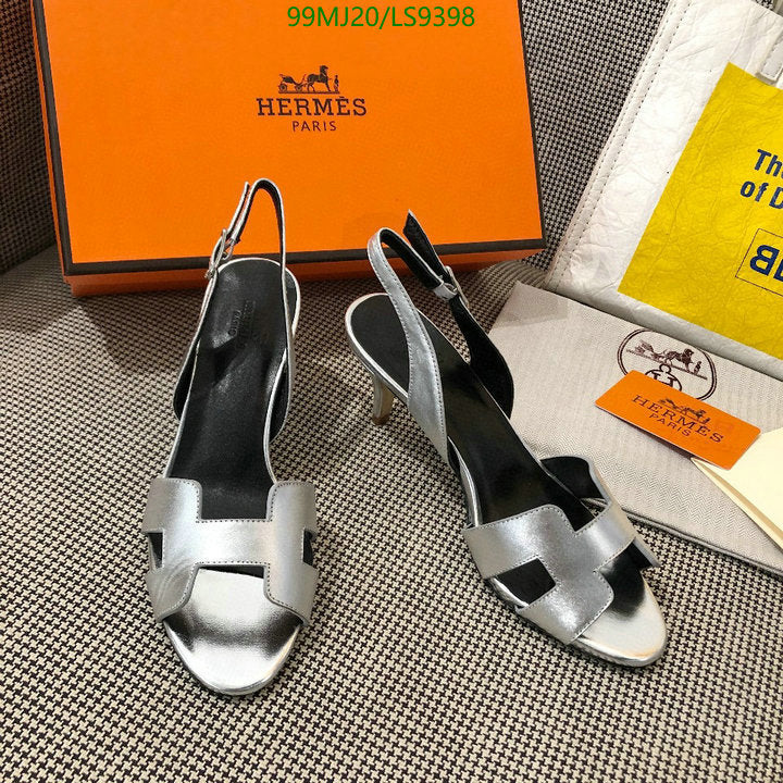 SAMC - HMS Women Shoes - 419