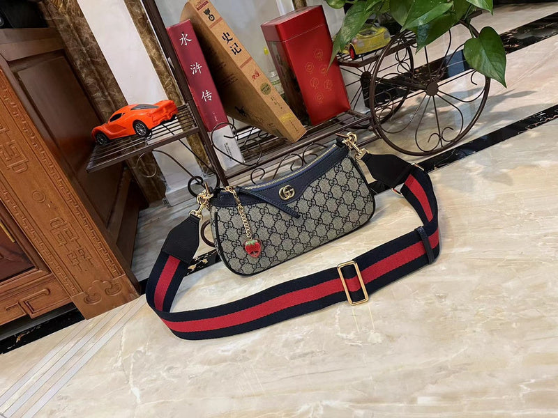 Satchel Bags - GCI Bags - 1634