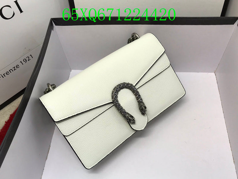 Glami Fashion - GCI Bags - 10703