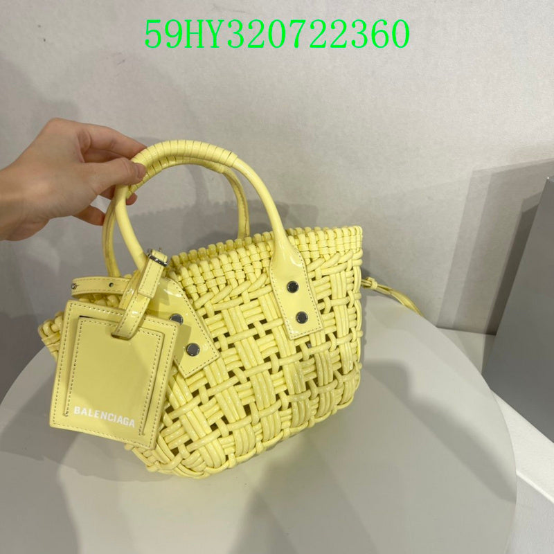 Satchel Bags - BGA Bags - 2212