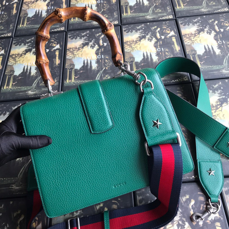 Satchel Bags - GCI Bags - 6293