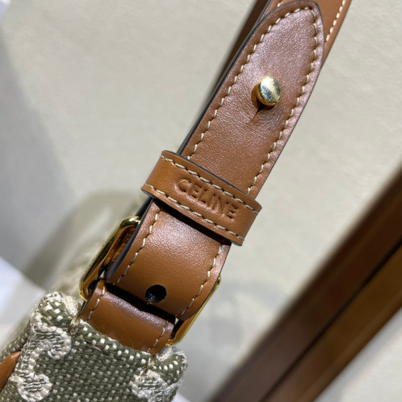 Glamy - COL Bags - 1027
