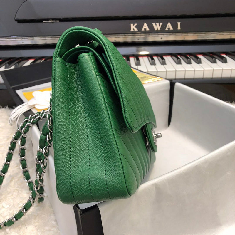 Satchel Bags - CLN Bags - 1114