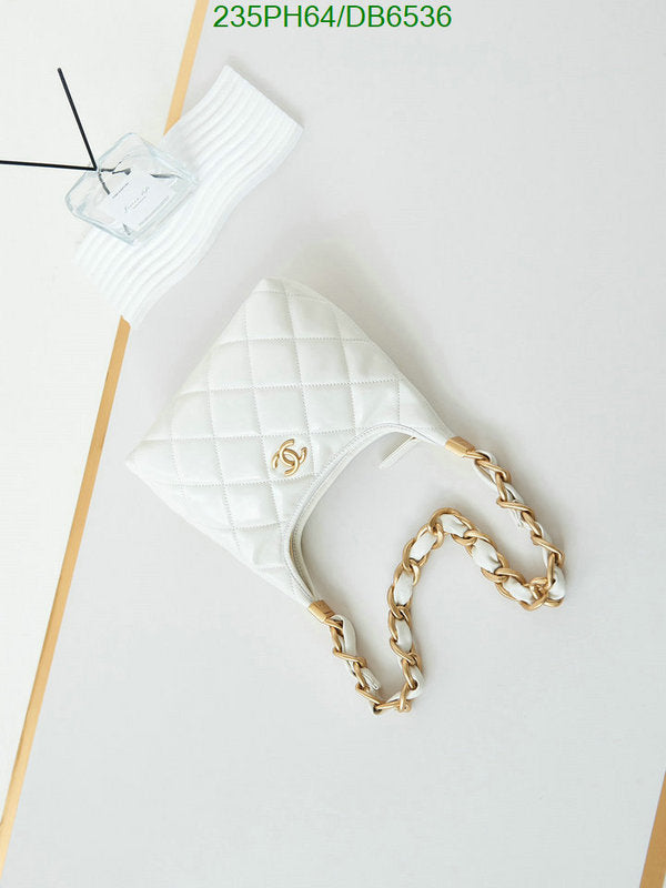 SAMC - CHL Bags - 038