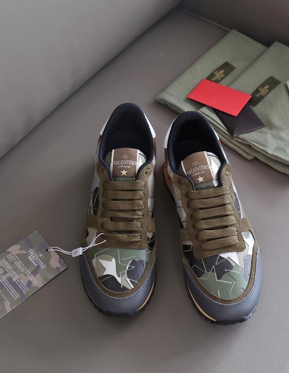 SAMC - VEL Men Shoes - 227