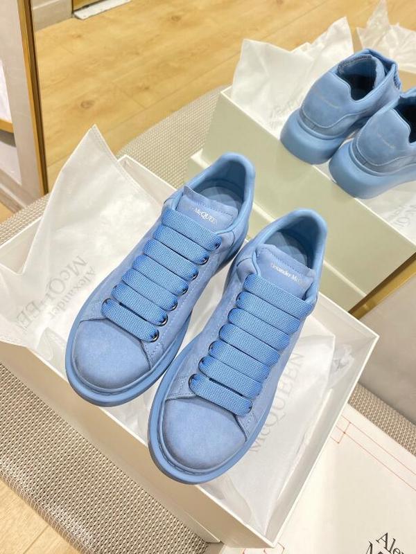 SAMC - AQ Women Shoes - 339