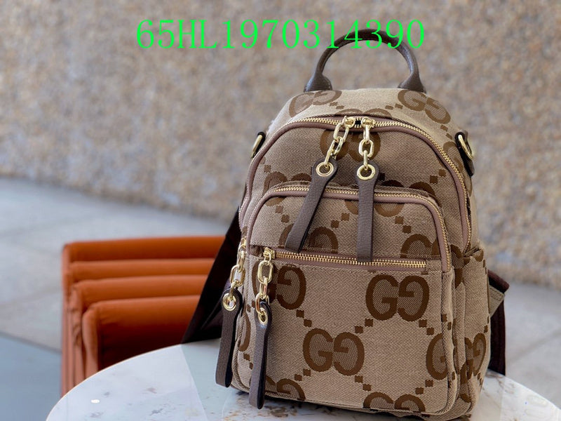 Glami Fashion - GCI Bags - 11478