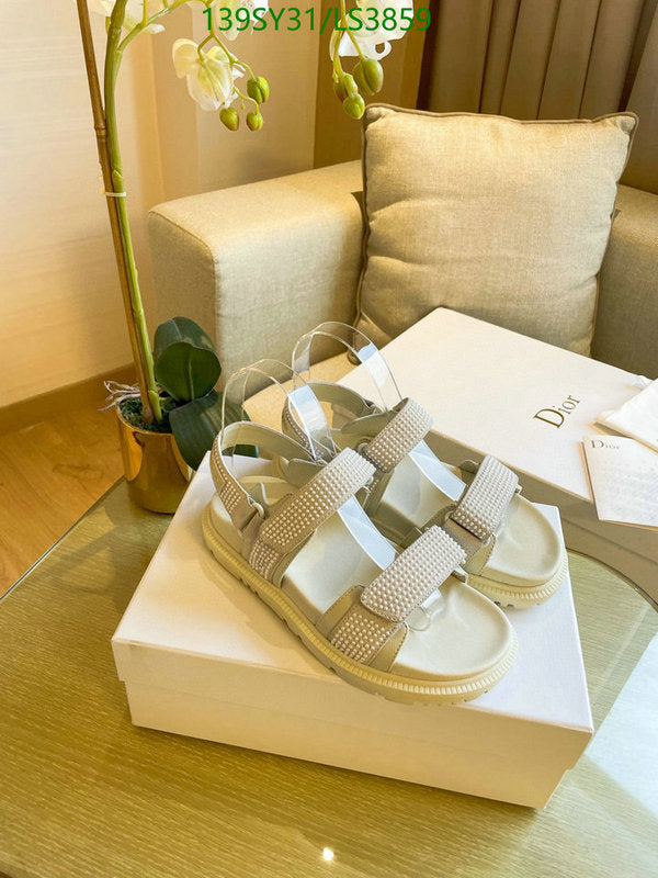 SAMCC - DOR Women Shoes - 2305