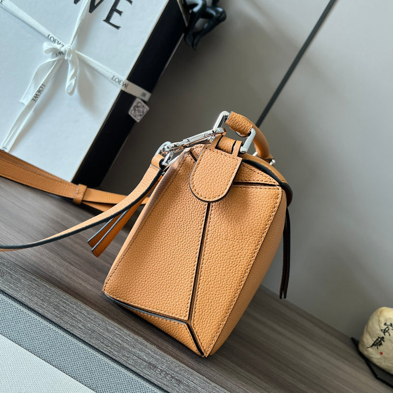 Glamy - LWO Bags - 319
