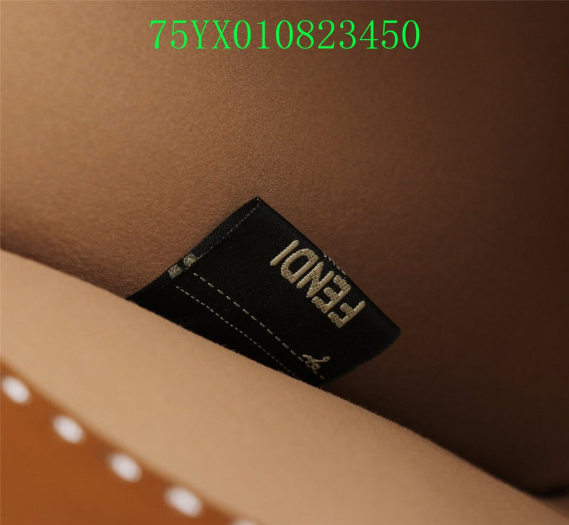 Glami - FDE Bags - 2381