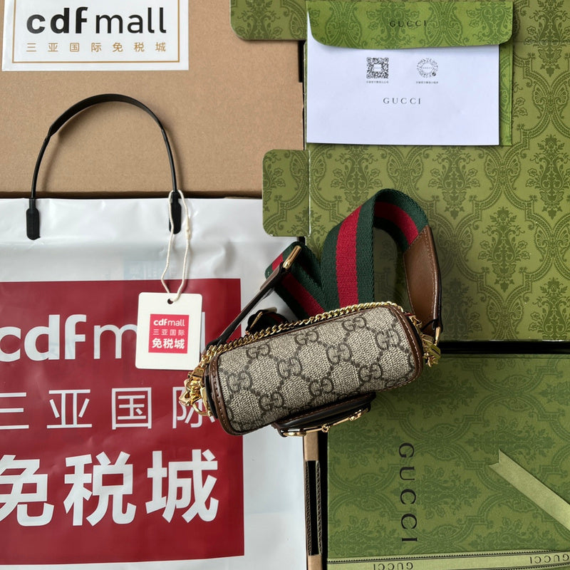 Glami Fashion - GCI Bags - 9395