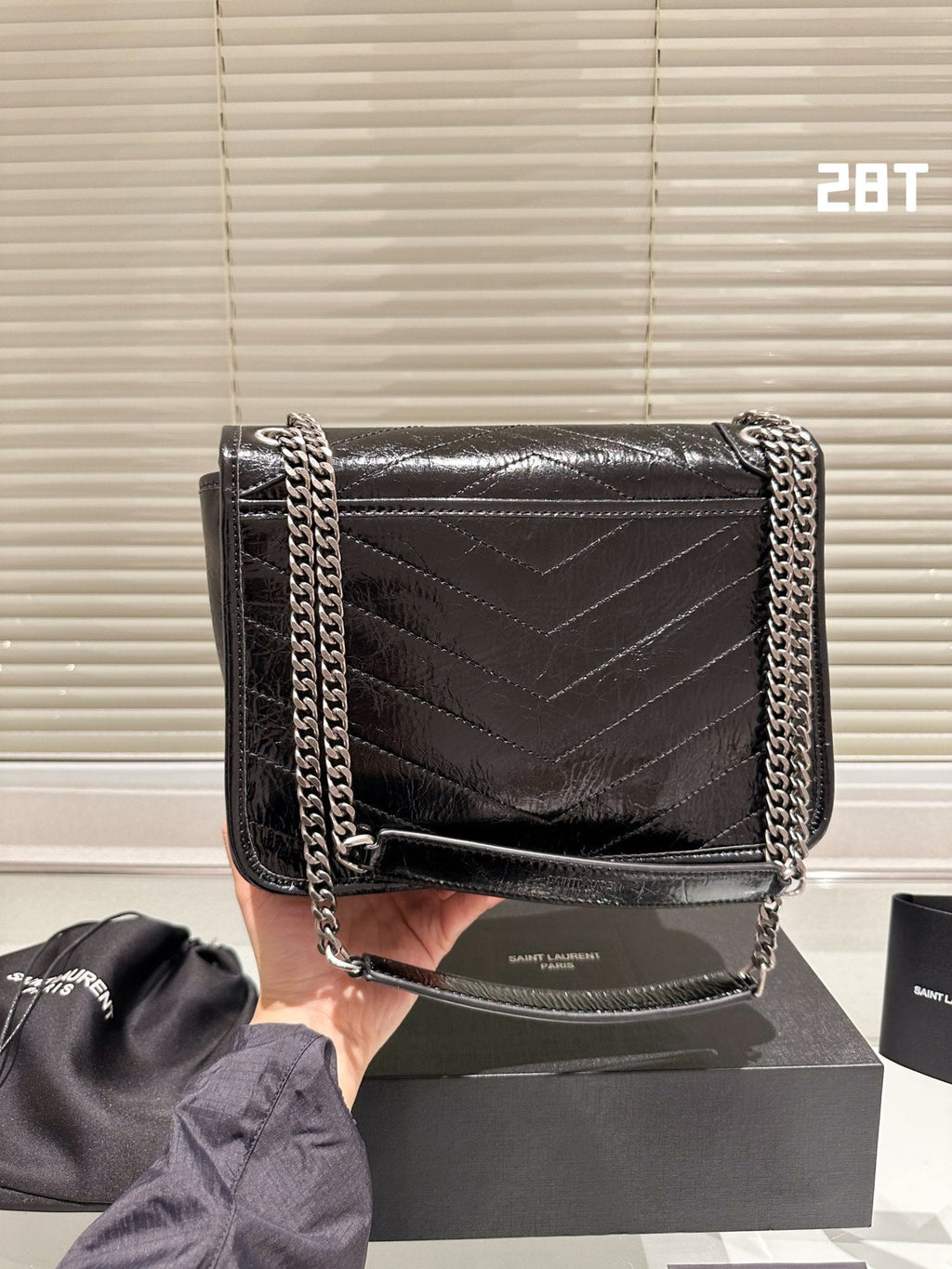 EN - New Arrival Bags SLY 330