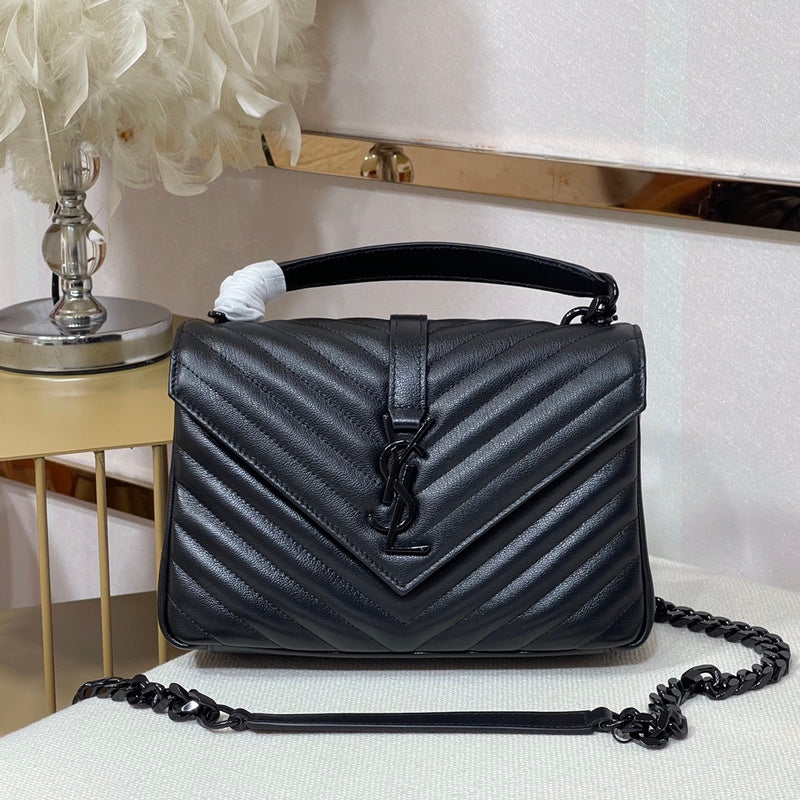 Satchel Bags - SLY Bags - 2321