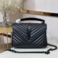 Satchel Bags - SLY Bags - 2321
