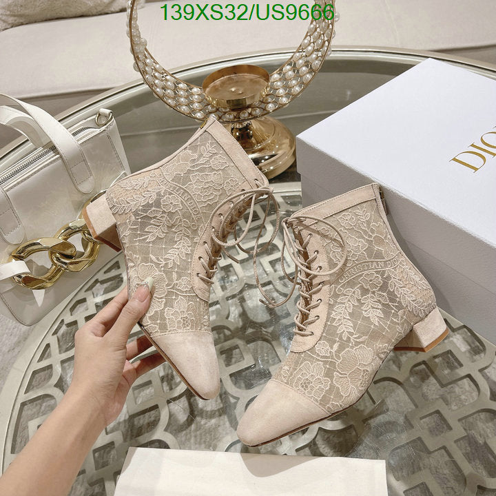 SAMCC - DOR Women Shoes - 1496