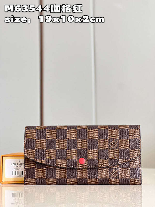 Glami-i LOV Wallets - 316