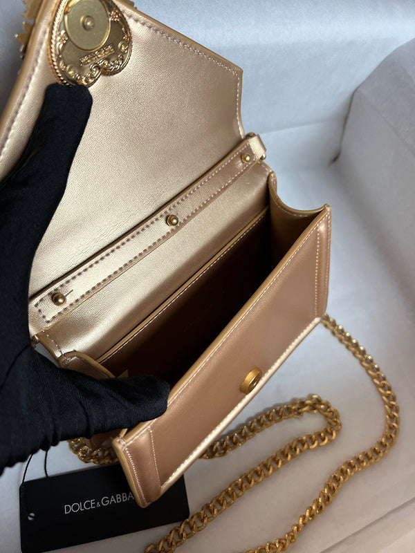 Glamy - DG bag - 495