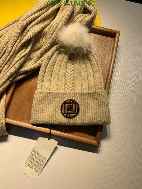 SAMC - FDE Scarves - 089