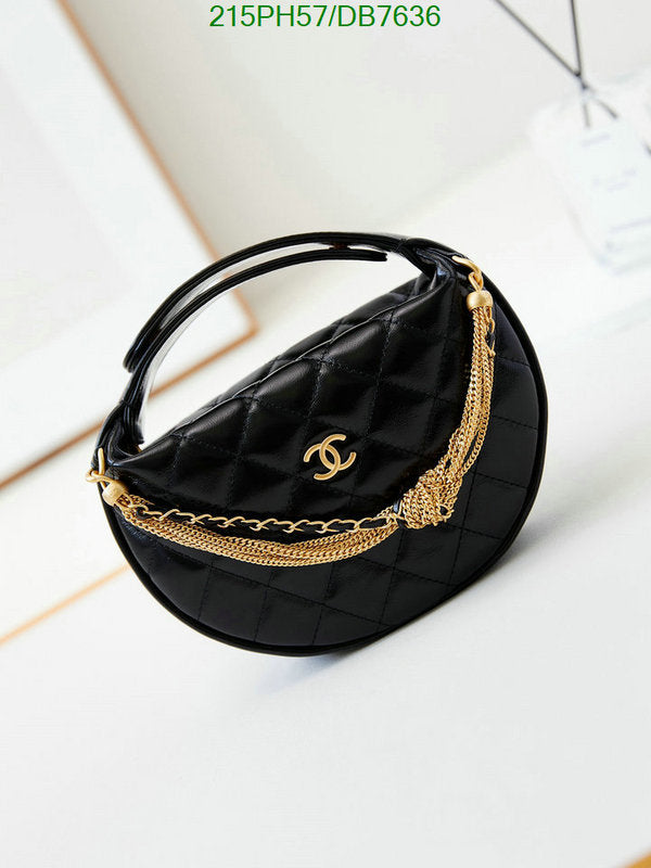 SAMC - CHL Bags - 013