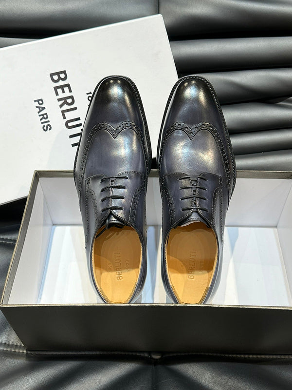Glami - BRE Men Shoes - 183