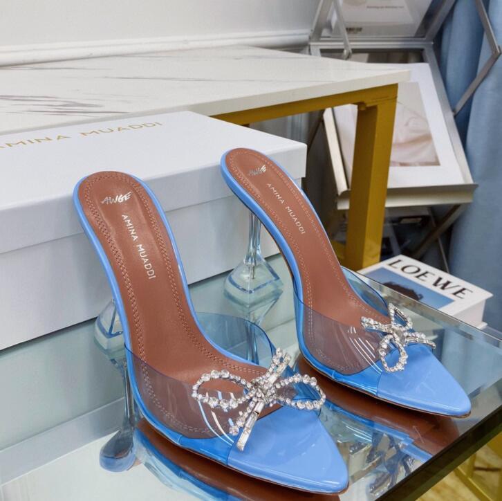 SAMC - AMID Women Shoes - 088