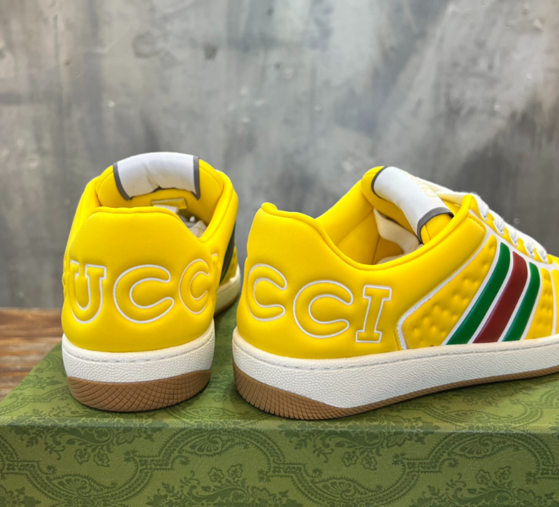 SAMC - GUKI Women Shoes - 055