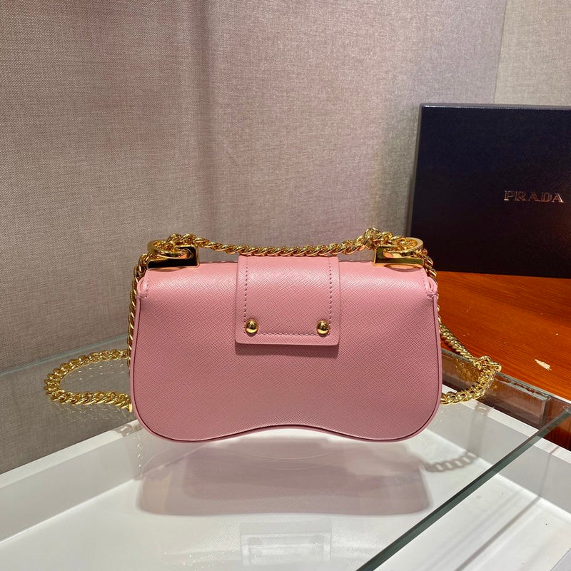 Glami-i PD Lady Bags - 826
