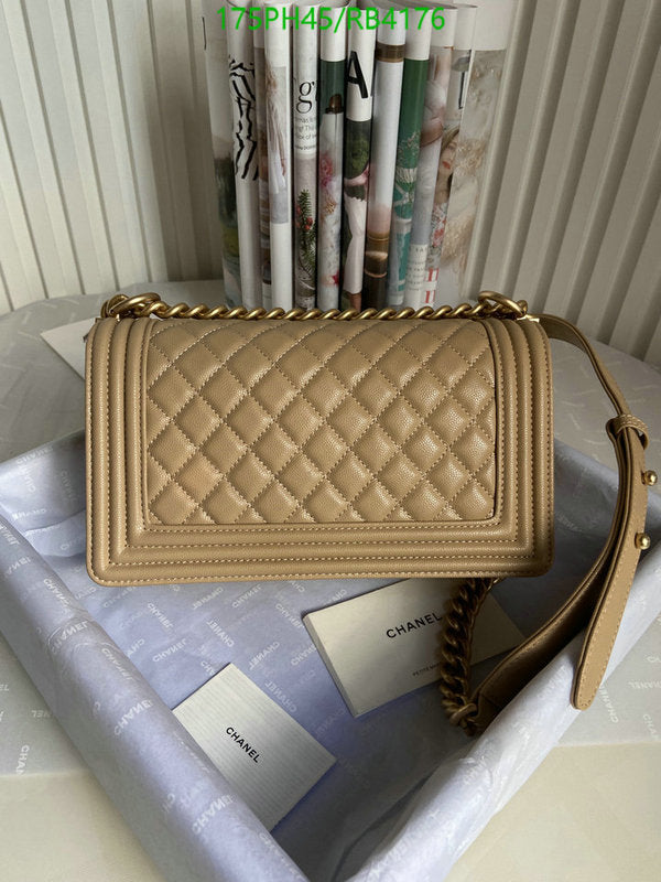 SAMC - CHL Bags - 388