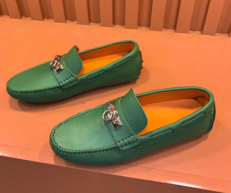 SAMC - HMS Men Shoes - 449