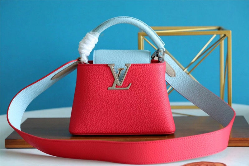 Satchel Bags - VL Bags - 7503