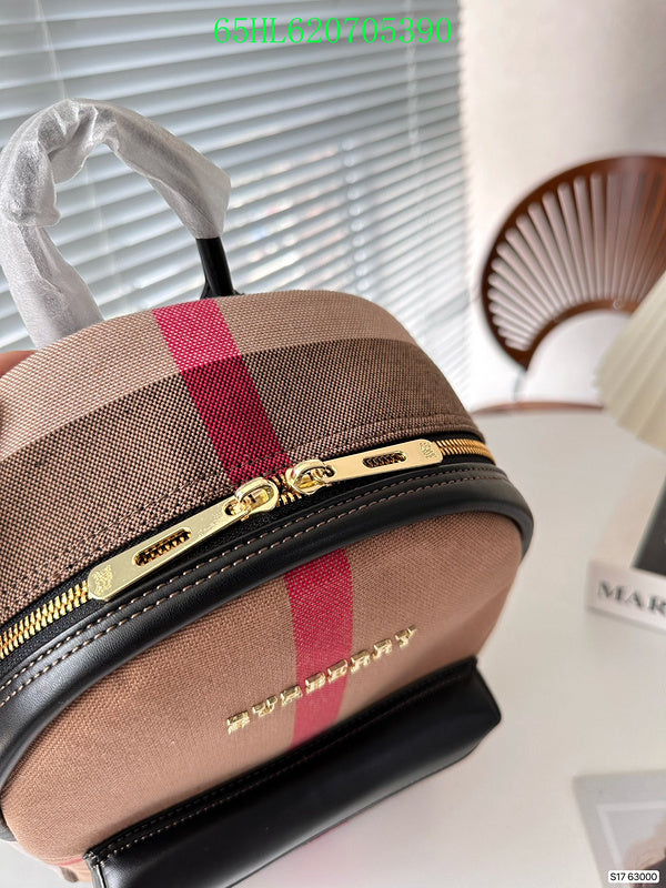 ELE Fashion -BBR Bags - 125