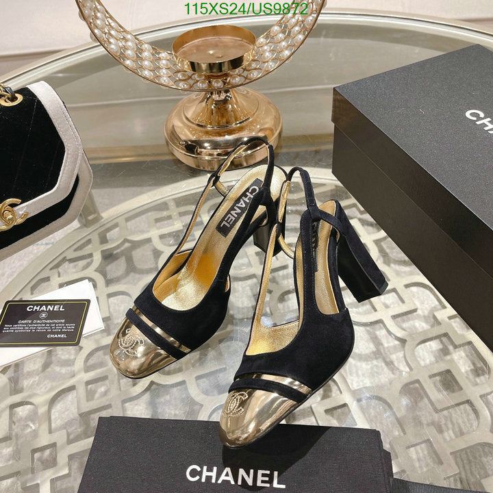 SAMC - CHL Women Shoes Ballet - 076