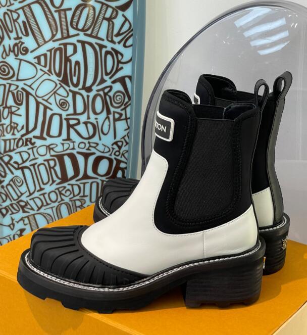 SAMC - LOV Women Shoes - 1231