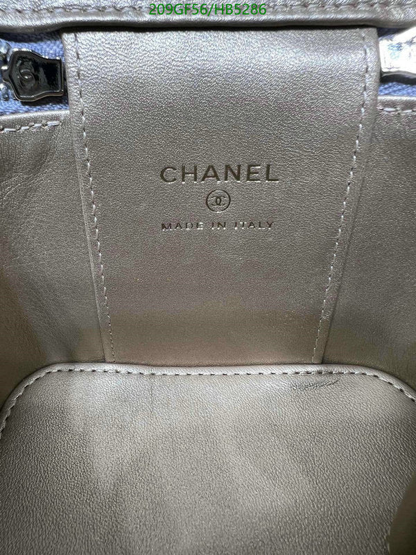 SAMC - CHL Bags - 165
