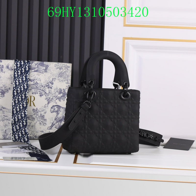 Glami - DOR Bags - 1673
