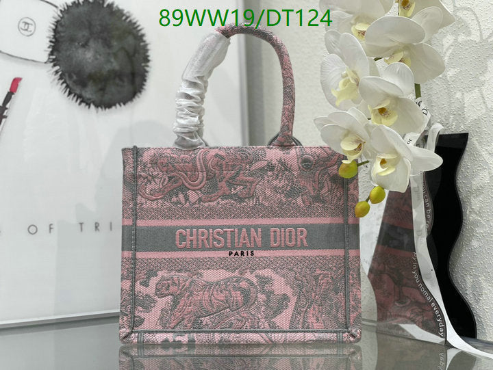SAMCC - DOR Bags - 994