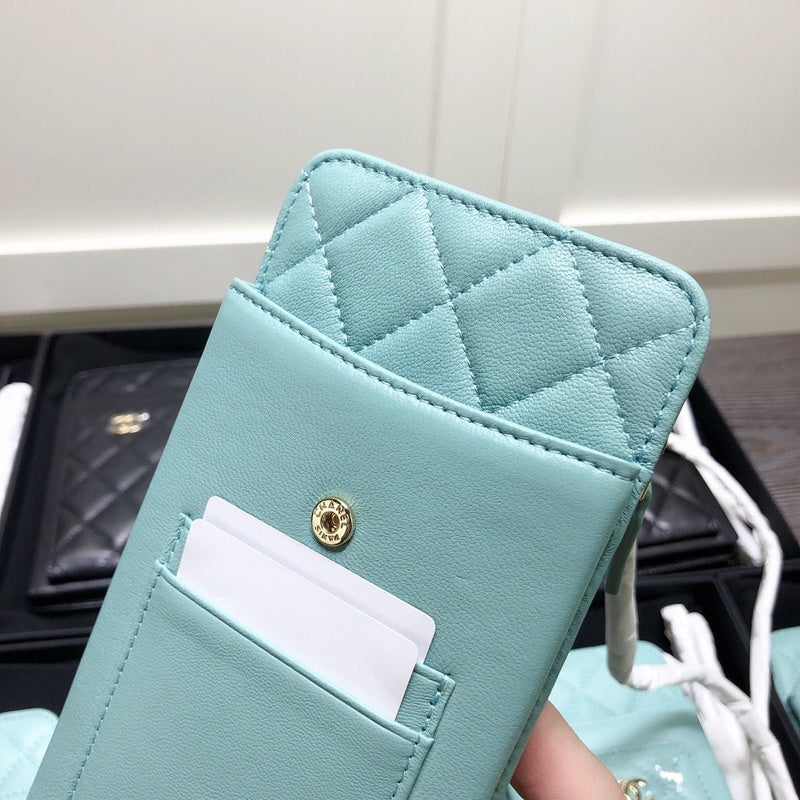 Glami-is - CHL Wallets - 155
