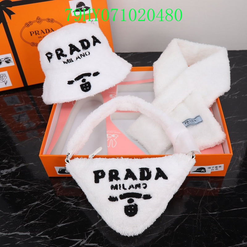 Satchel Bags - PDA Bags - 3892