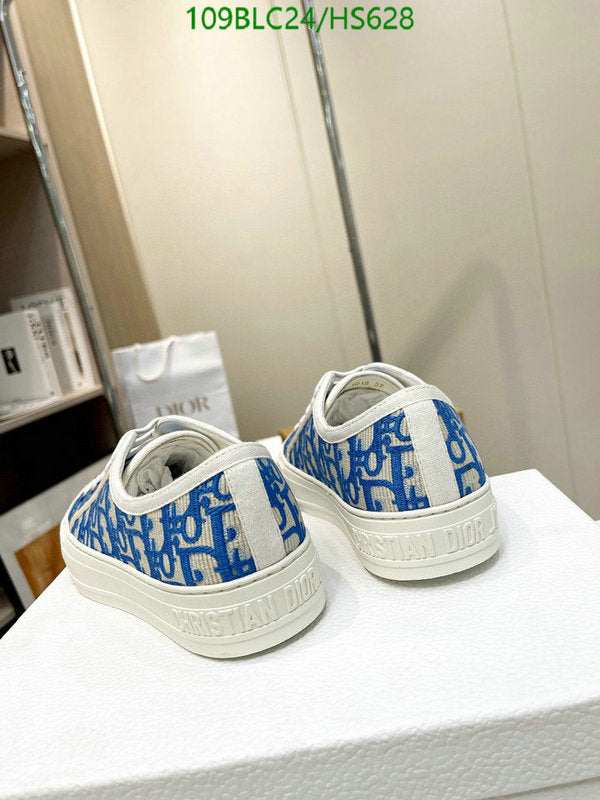 SAMC - DOR Women Sneakers - 225