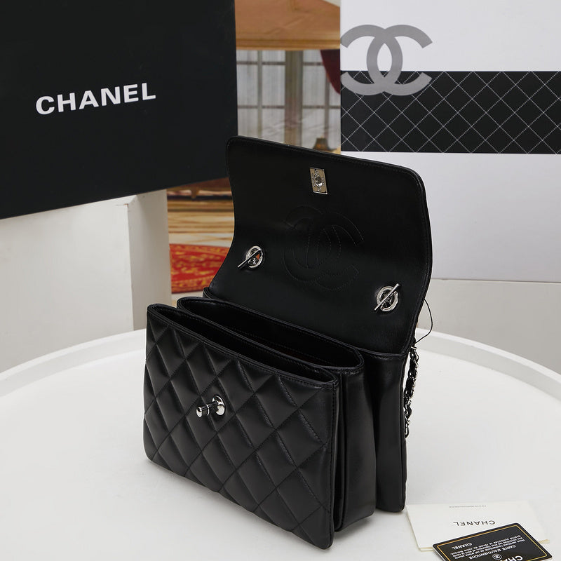 Satchel Bags - CLN Bags - 1015