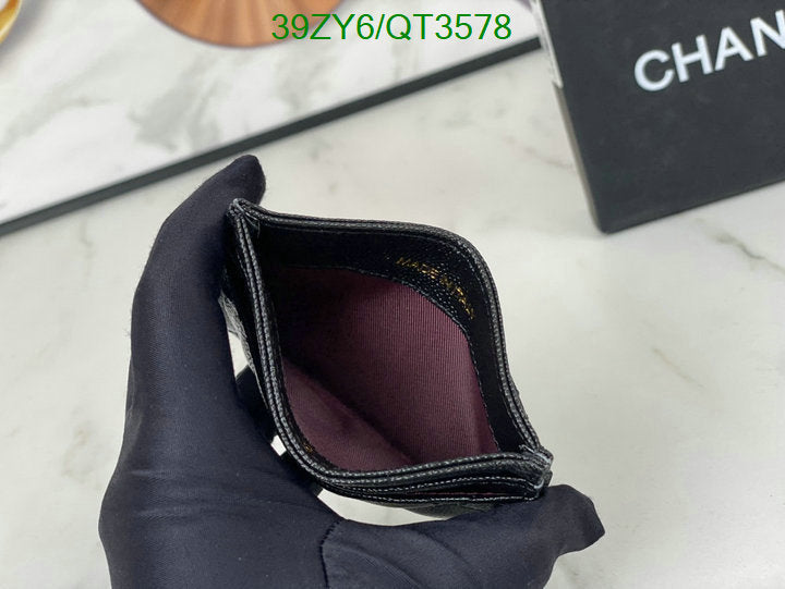 SAMC - CHL Wallets - 048