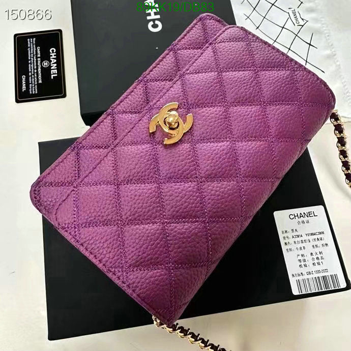 SAMC - CHL Bags Crossbody - 012