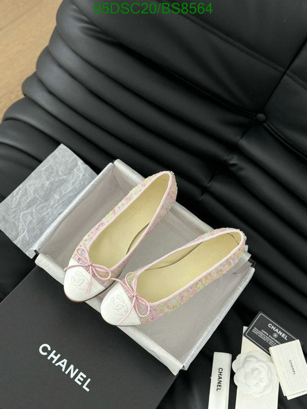 SAMC - CHL Women Shoes Ballet - 030