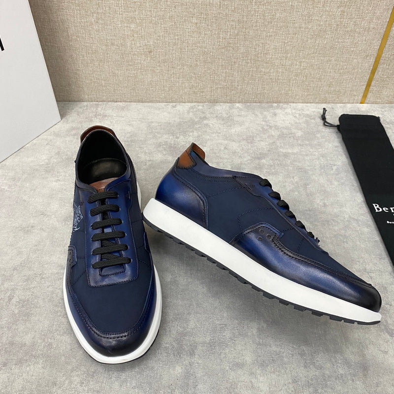 Glami - BRE Men Shoes - 287