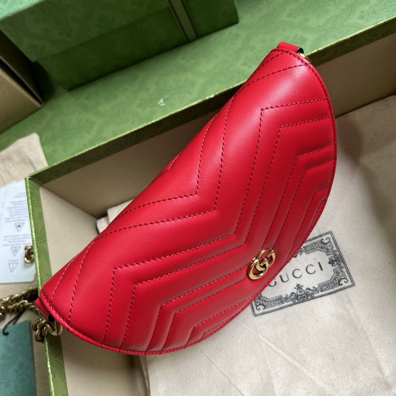 Glami-i GUKI Women Bags - 337