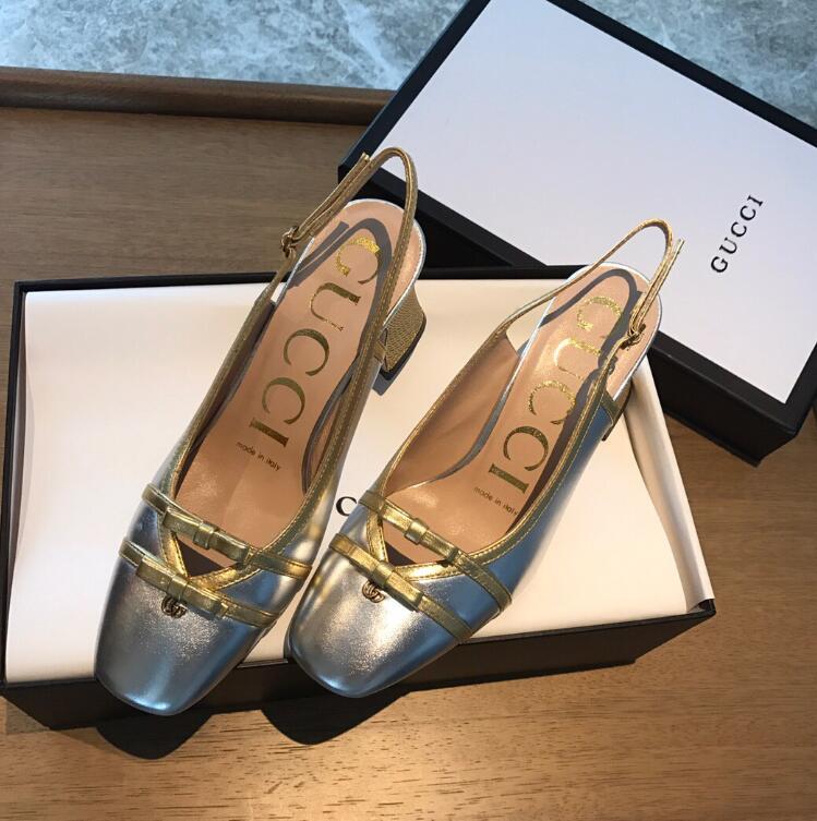 SAMC - GUKI Women Shoes - 2041
